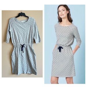 Boden Peggy Polka Dot Dress